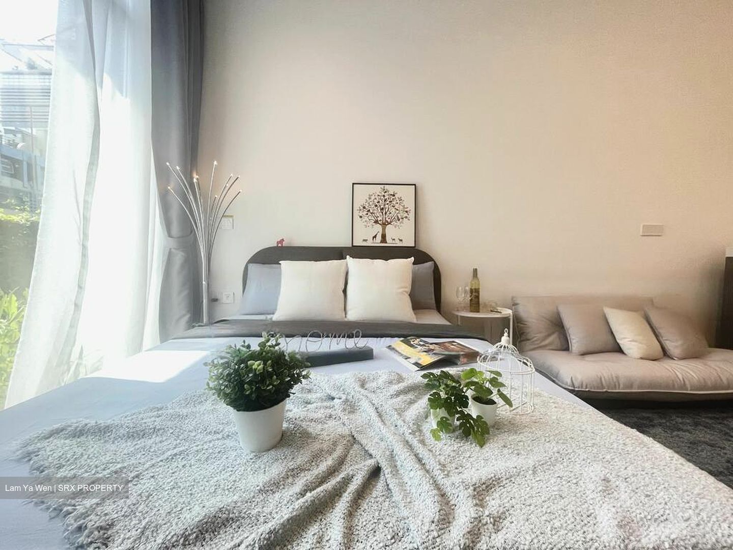 The M (D7), Apartment #467877411